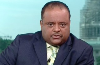 Roland Martin